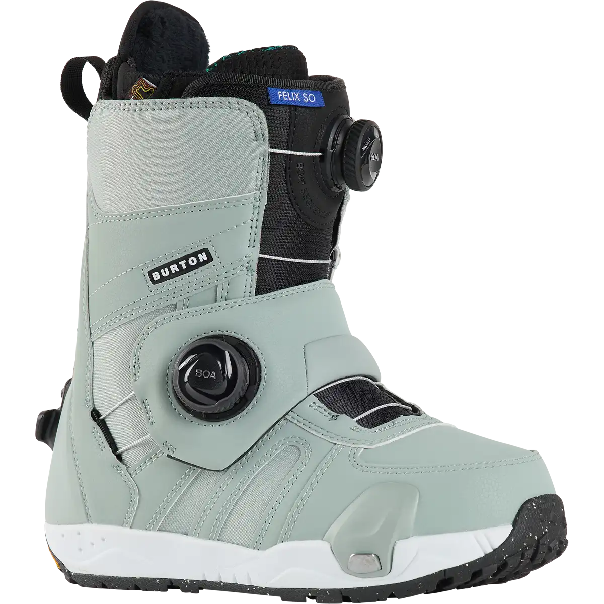Women's Felix Step On