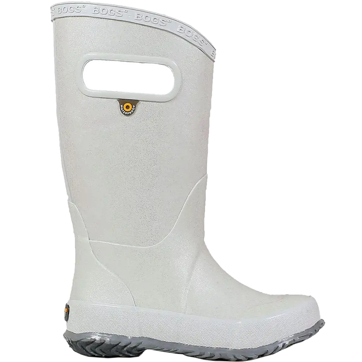 Youth Rain Boot Glitter
