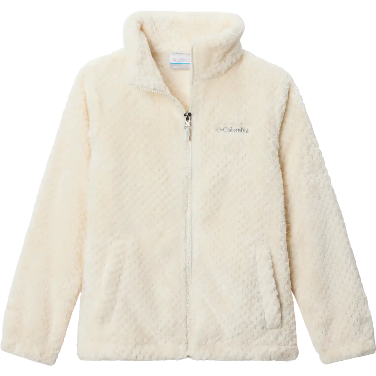 Youth Fire Side Sherpa Full Zip