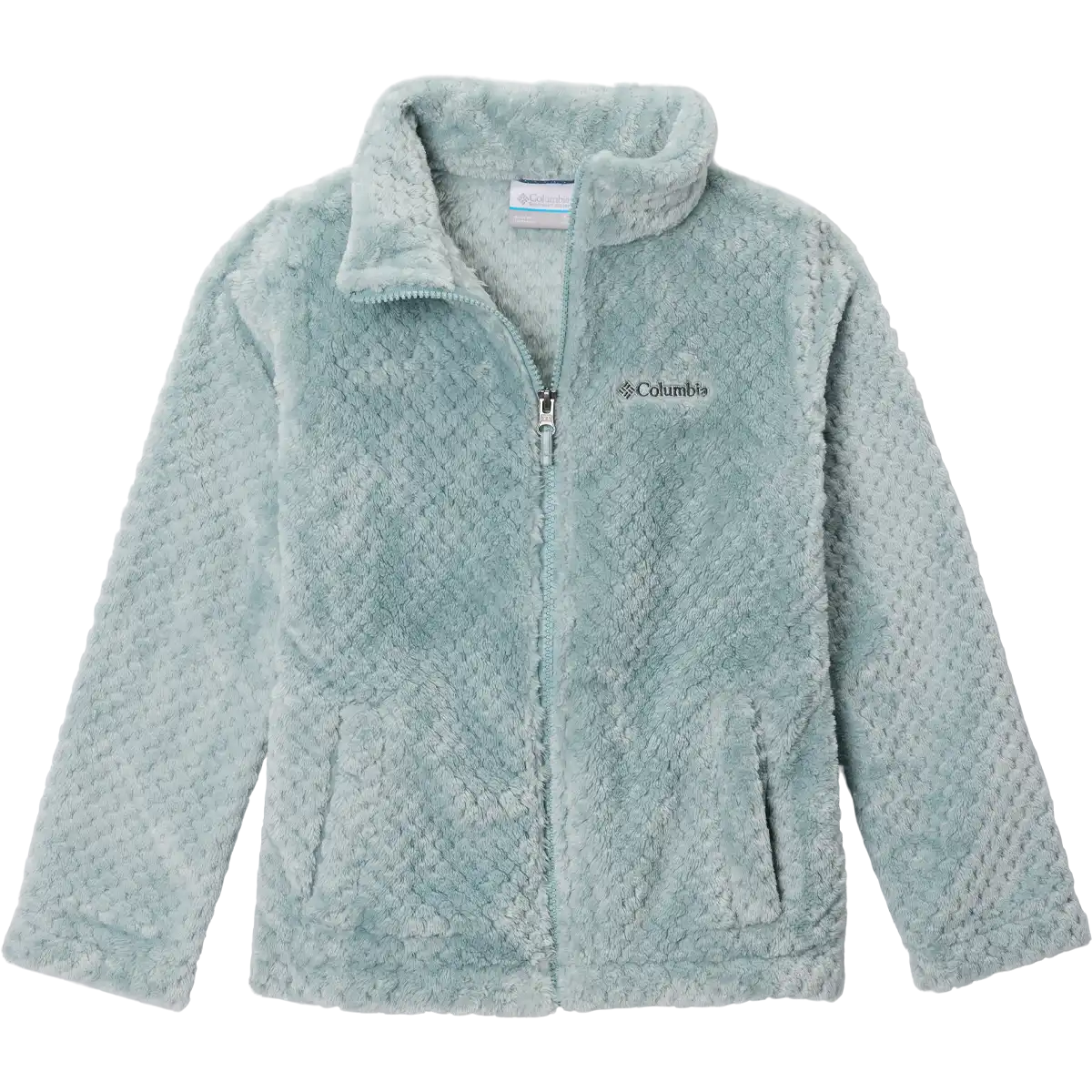 Youth Fire Side Sherpa Full Zip