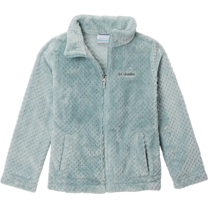 Youth Fire Side Sherpa Full Zip