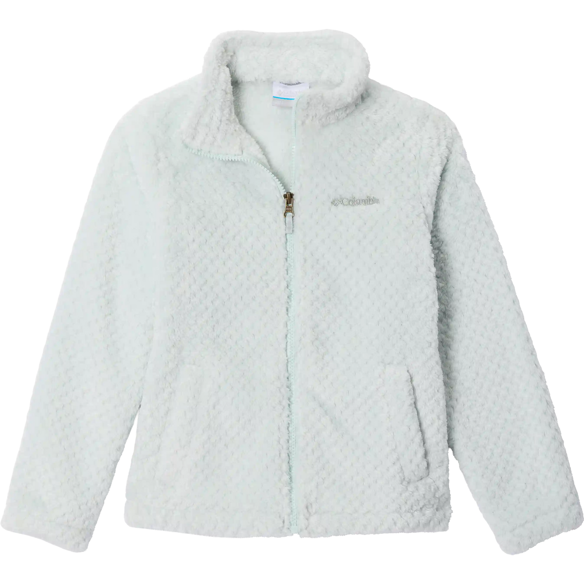 Youth Fire Side Sherpa Full Zip