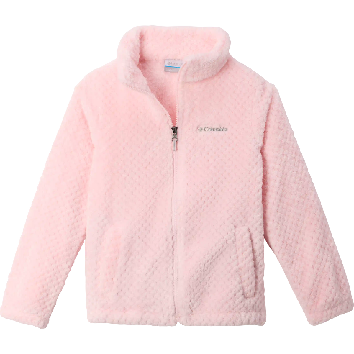 Youth Fire Side Sherpa Full Zip