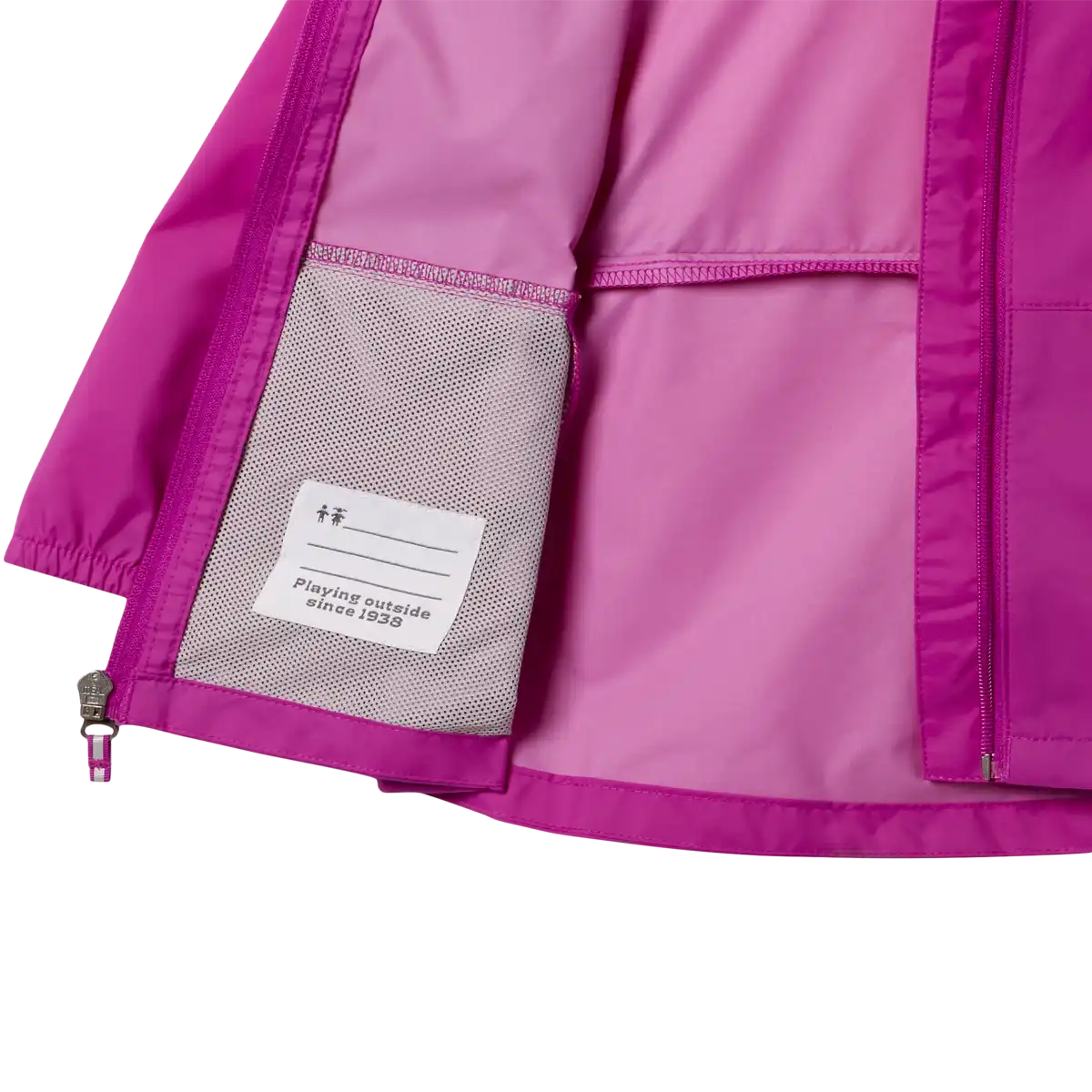 Youth Toddler Switchback II Rain Jacket