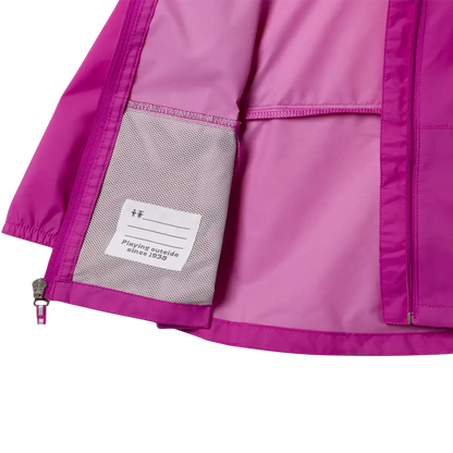 Youth Toddler Switchback II Rain Jacket