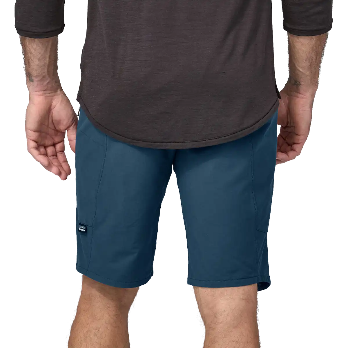 Men's Landfarer Bike Shorts
