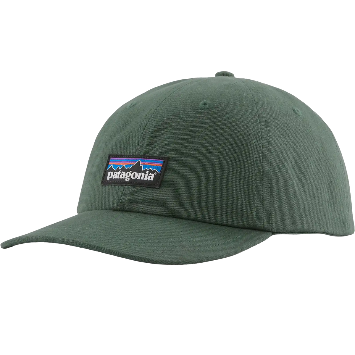 Men's P-6 Label Trad Cap
