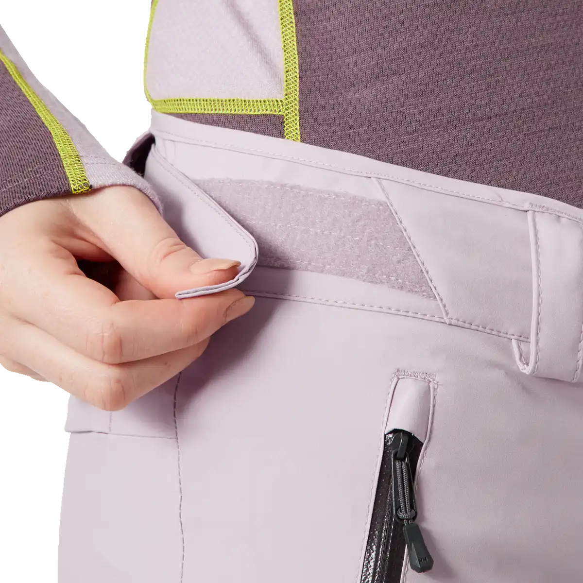 Women's Legendary Insulated Pant