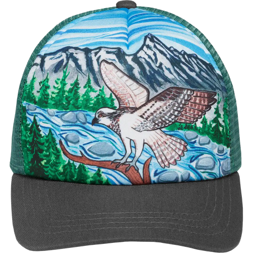 Youth Artist Series Trucker Cap