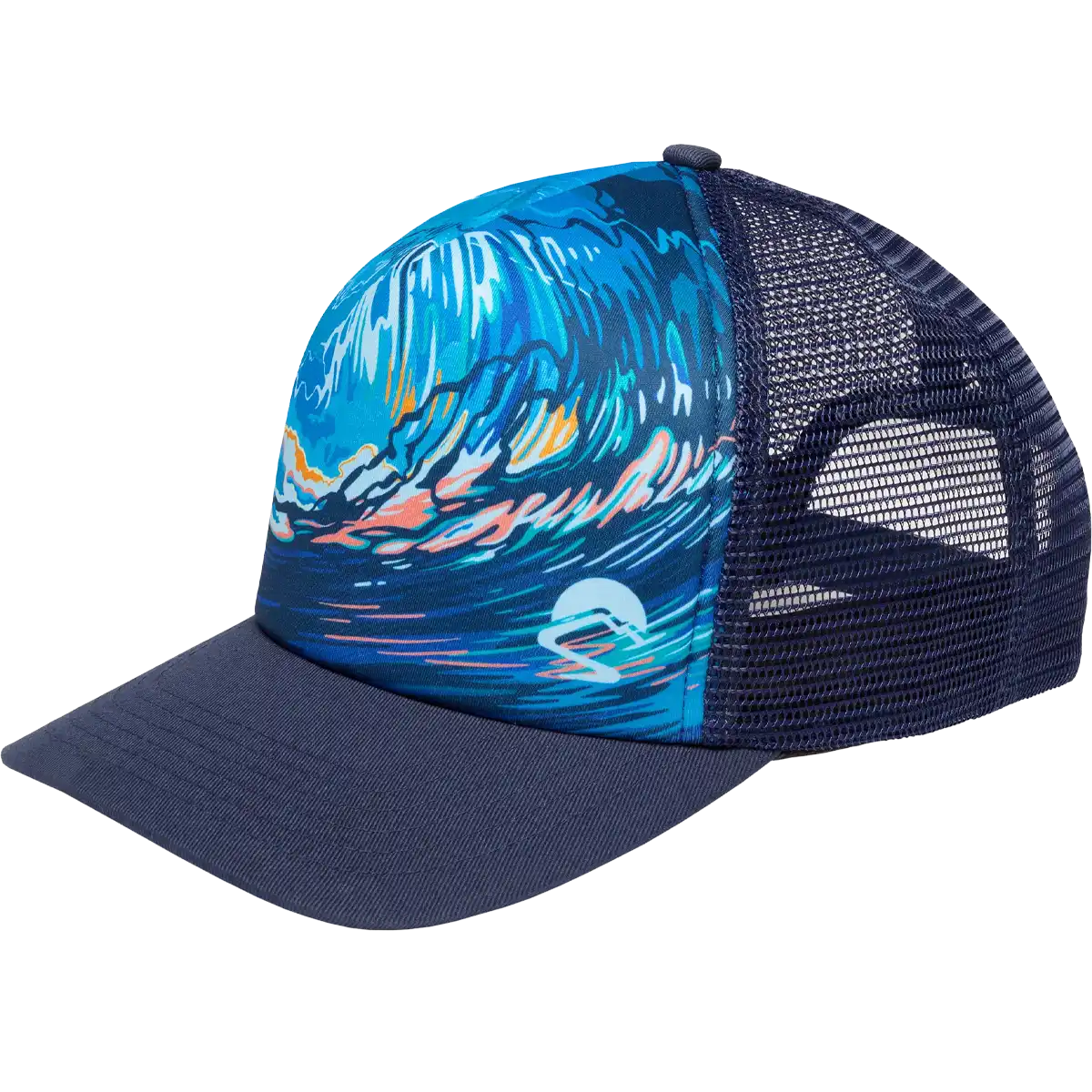 Youth Artist Series Trucker Cap