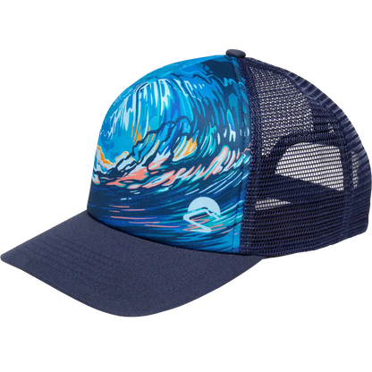 Youth Artist Series Trucker Cap