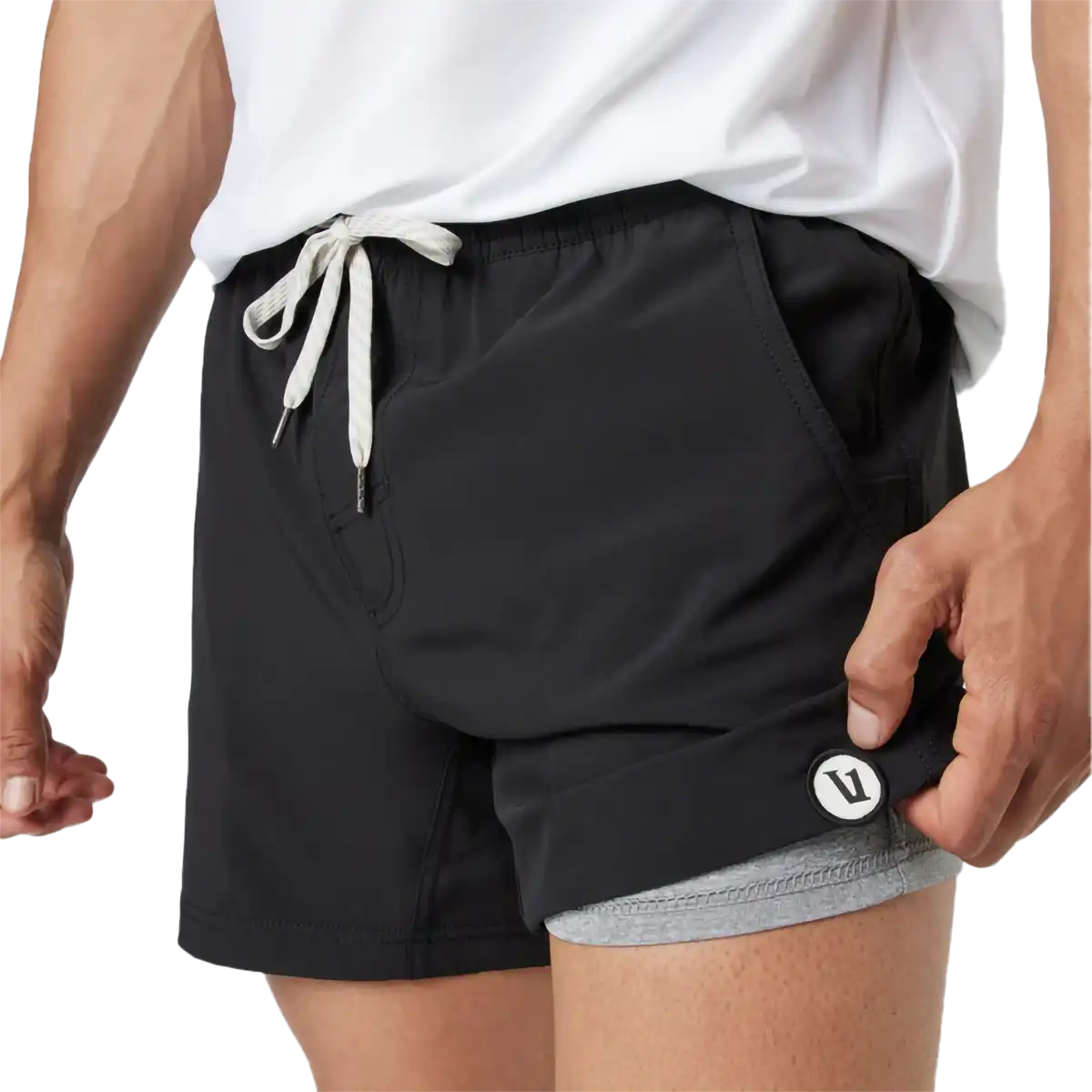 Men's Kore Short 5"