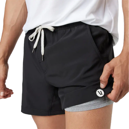 Men's Kore Short 5"