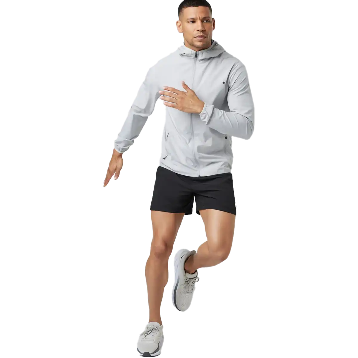 Men's Kore Short 5"