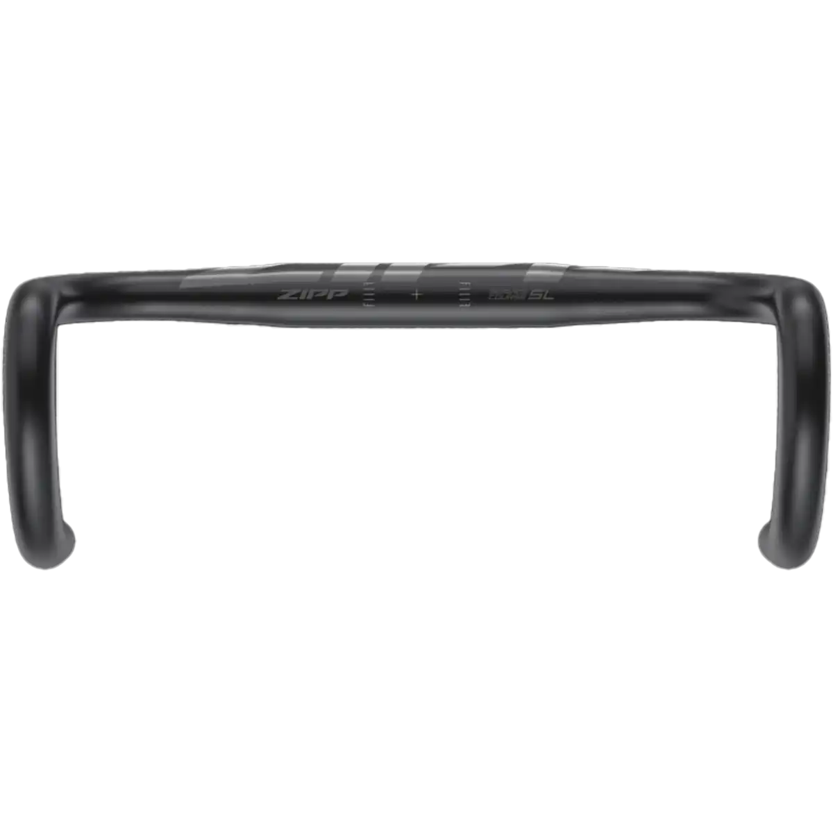 Service Course SL-80 Drop Handlebar -  Aluminum 31.8 44cm Black
