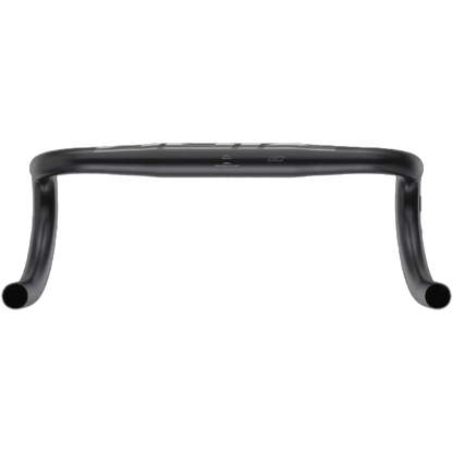 Service Course SL-80 Drop Handlebar -  Aluminum 31.8 44cm Black