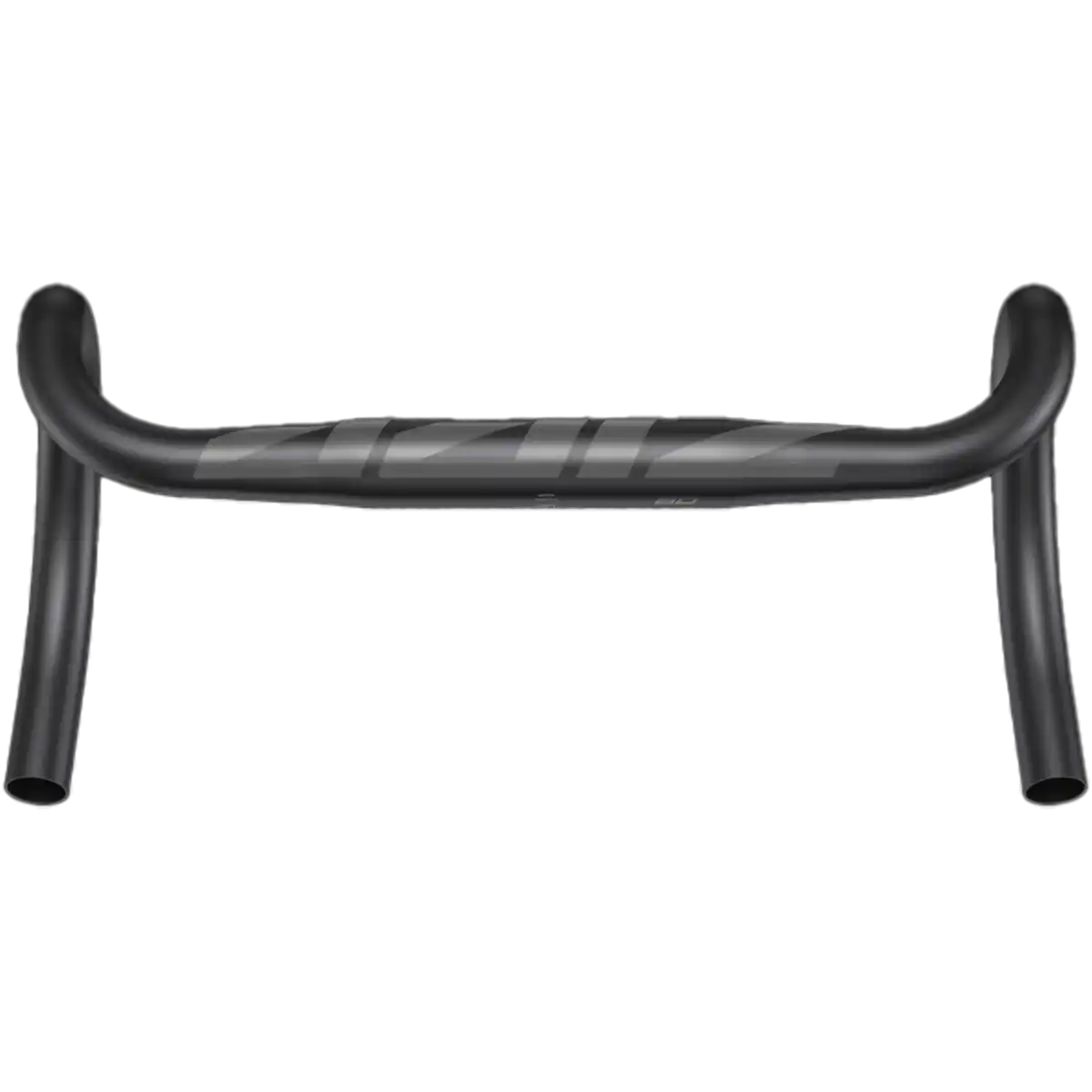 Service Course SL-80 Drop Handlebar -  Aluminum 31.8 44cm Black