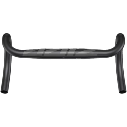 Service Course SL-80 Drop Handlebar -  Aluminum 31.8 44cm Black