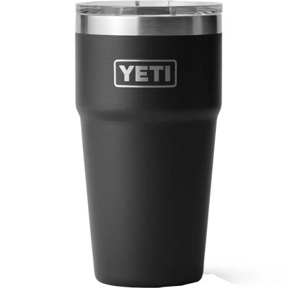 Rambler 16 oz Pint + Magslider Lid
