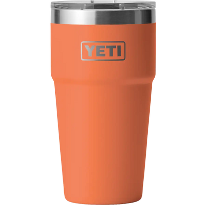 Rambler 16 oz Pint + Magslider Lid
