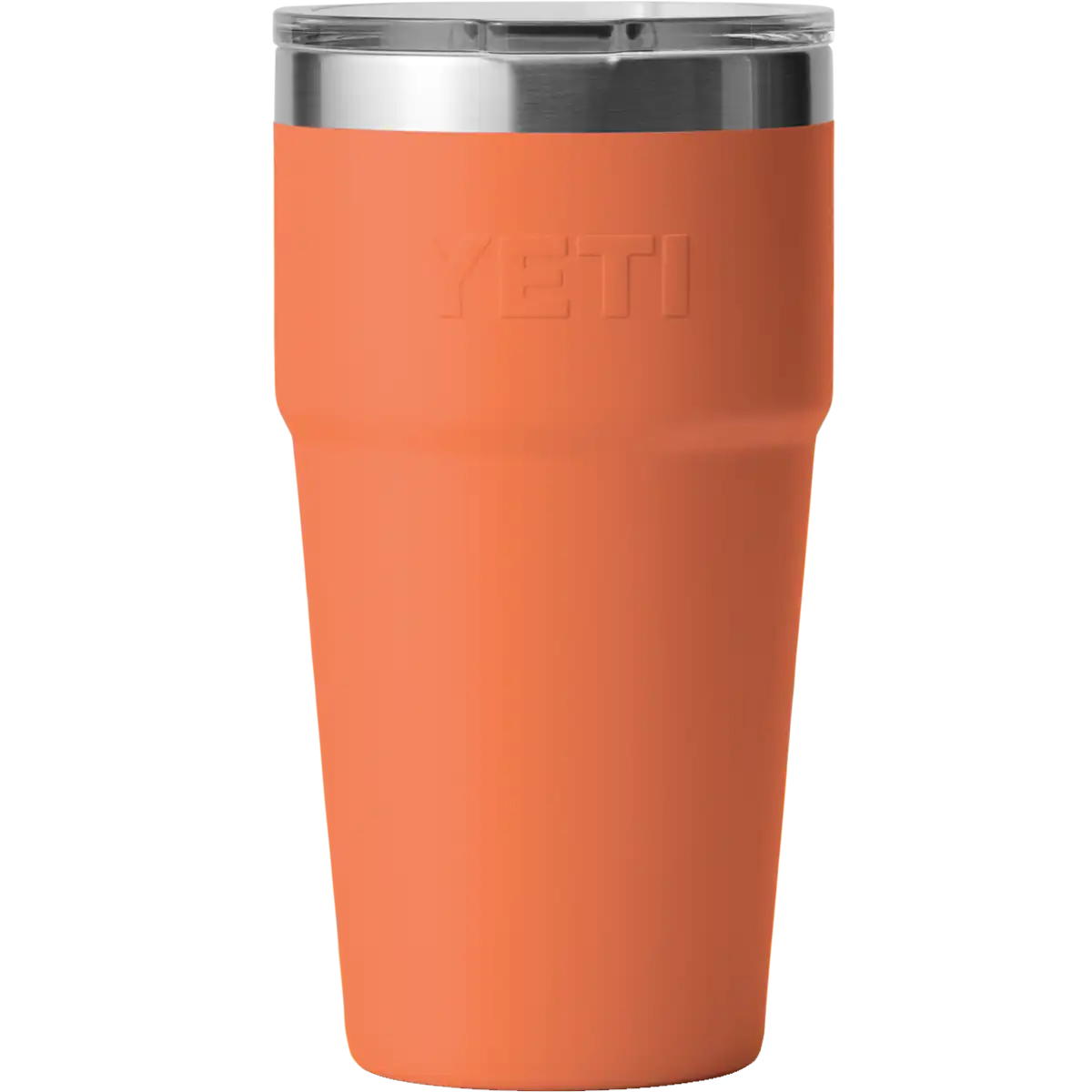 Rambler 16 oz Pint + Magslider Lid