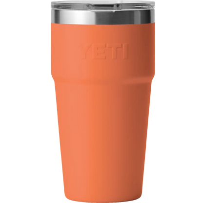 Rambler 16 oz Pint + Magslider Lid