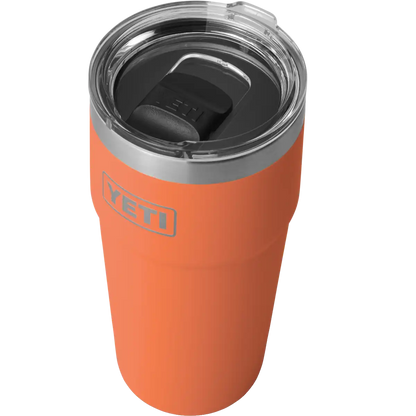 Rambler 16 oz Pint + Magslider Lid