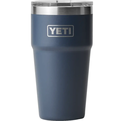 Rambler 16 oz Pint + Magslider Lid