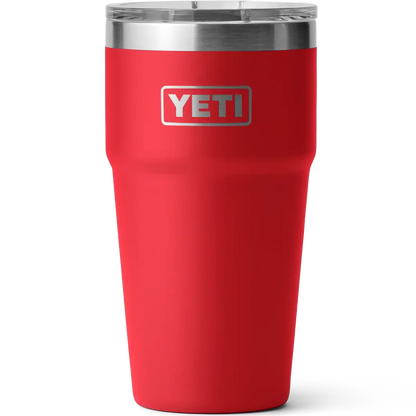 Rambler 16 oz Pint + Magslider Lid