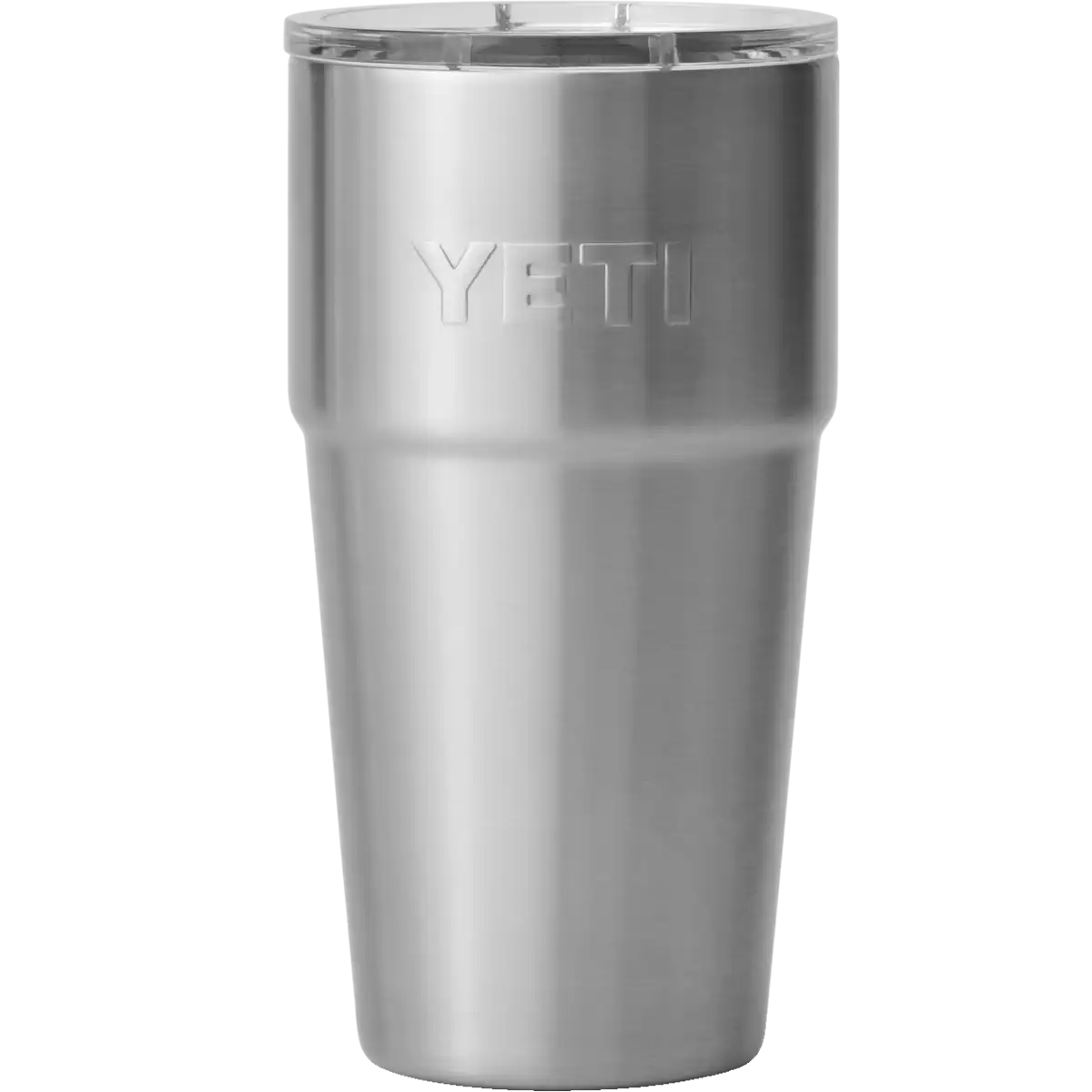 Rambler 16 oz Pint + Magslider Lid