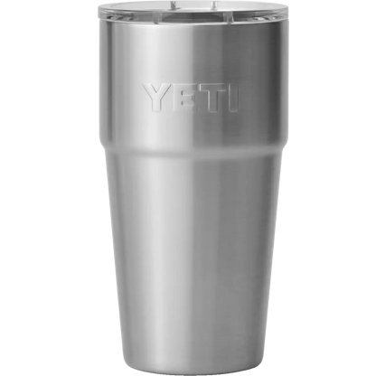 Rambler 16 oz Pint + Magslider Lid