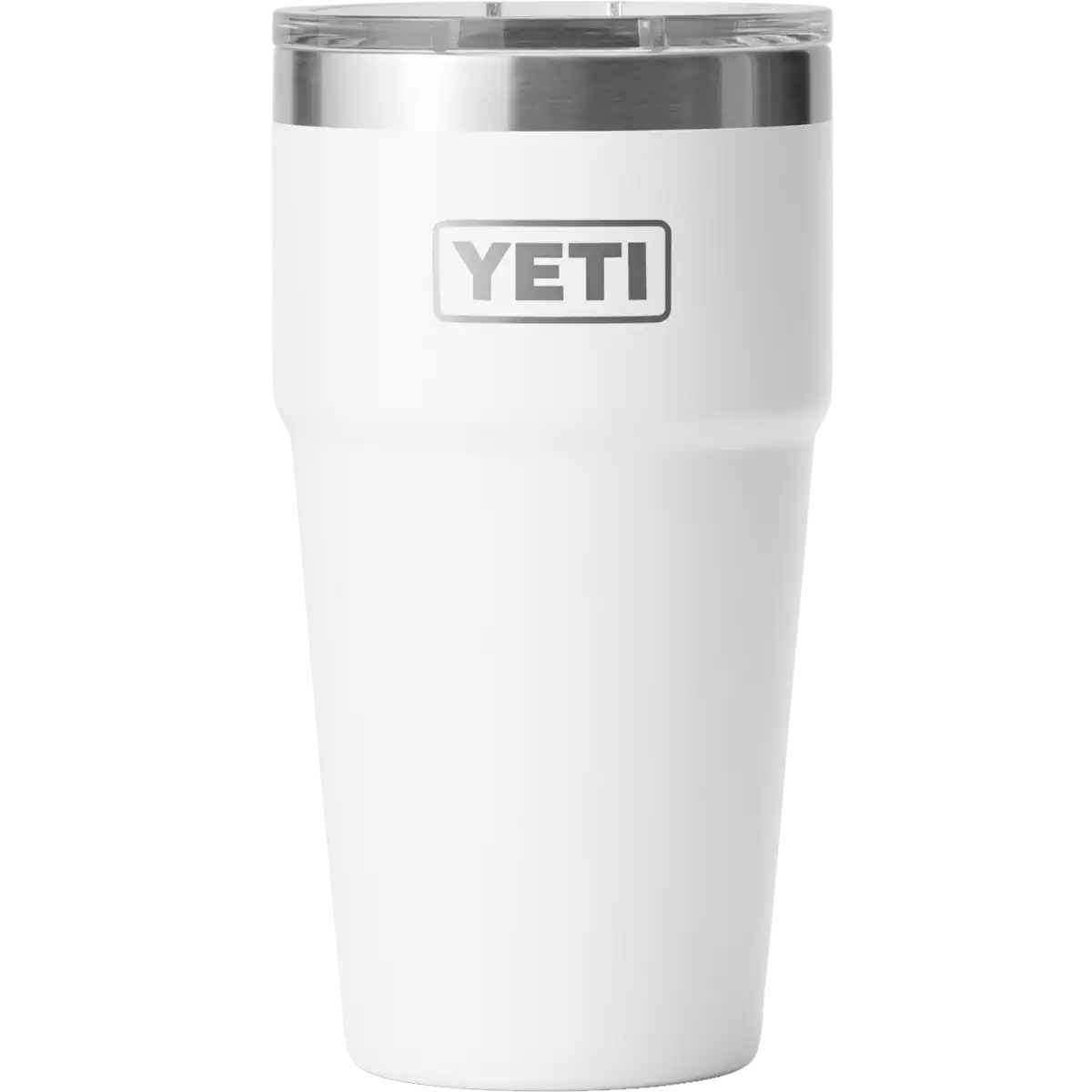 Rambler 16 oz Pint + Magslider Lid