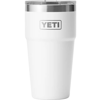 Rambler 16 oz Pint + Magslider Lid