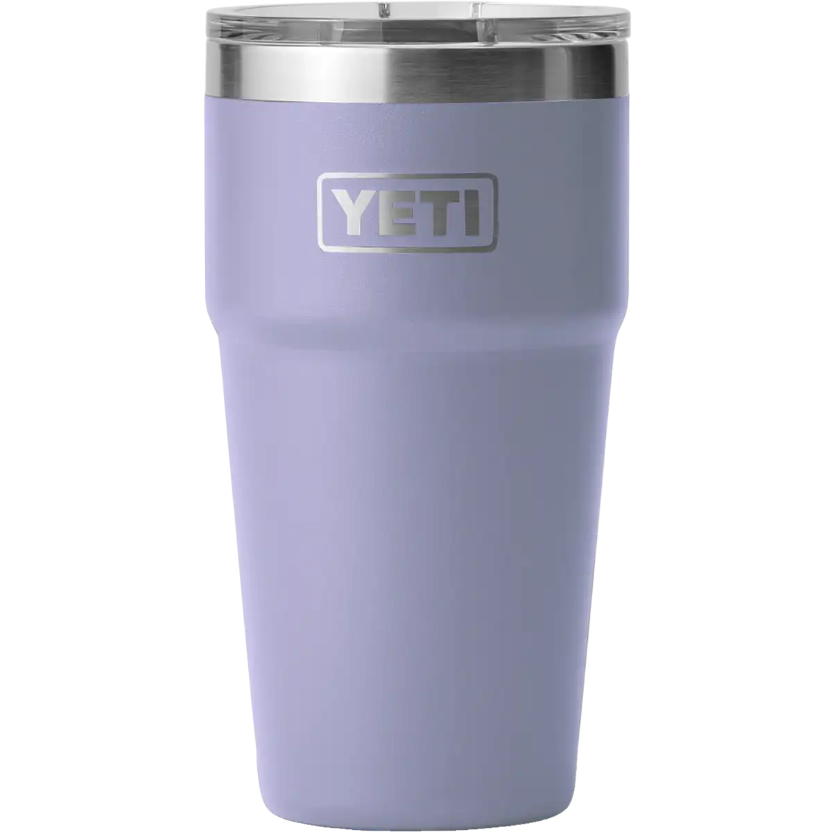 Rambler 16 oz Pint + Magslider Lid