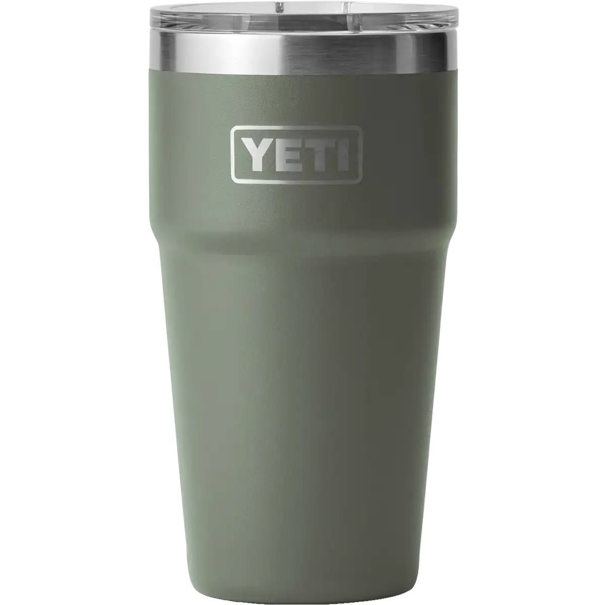 Rambler 16 oz Pint + Magslider Lid