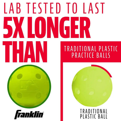 MLB  Indestruct-a-ball Softball