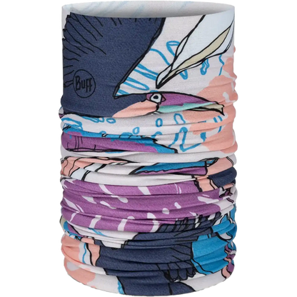 Youth CoolNet UV Neckwear