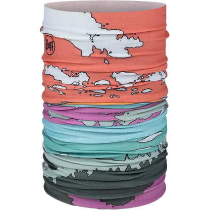 Youth CoolNet UV Neckwear