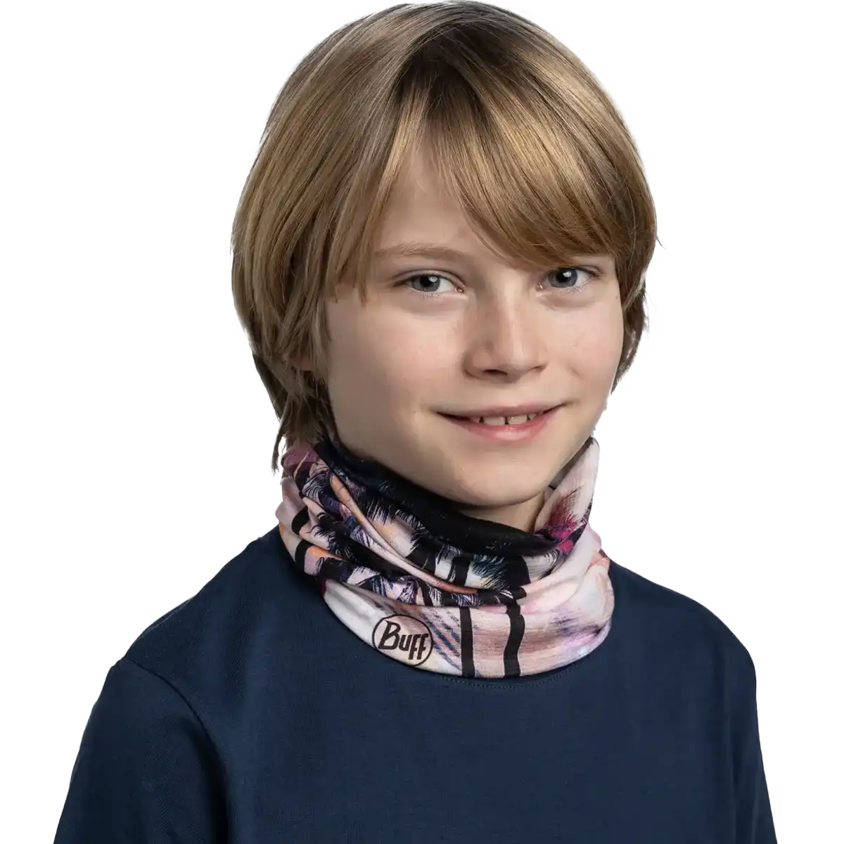 Youth CoolNet UV Neckwear