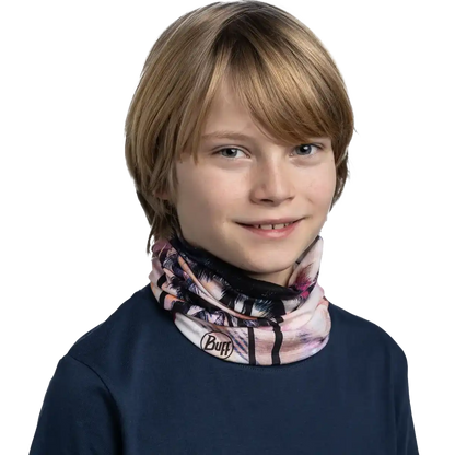 Youth CoolNet UV Neckwear