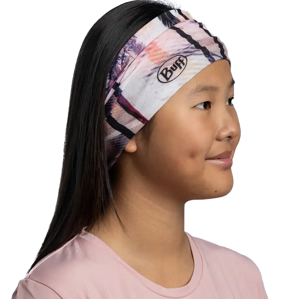 Youth CoolNet UV Neckwear