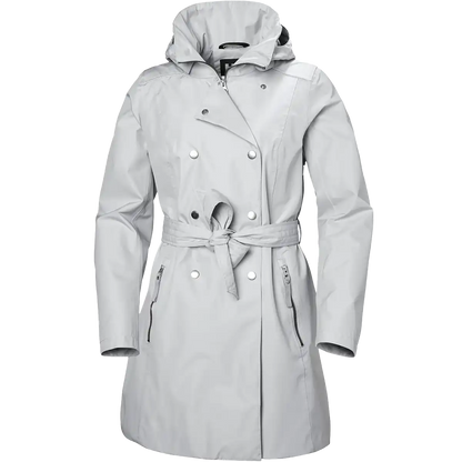 Women's Welsey II Trench