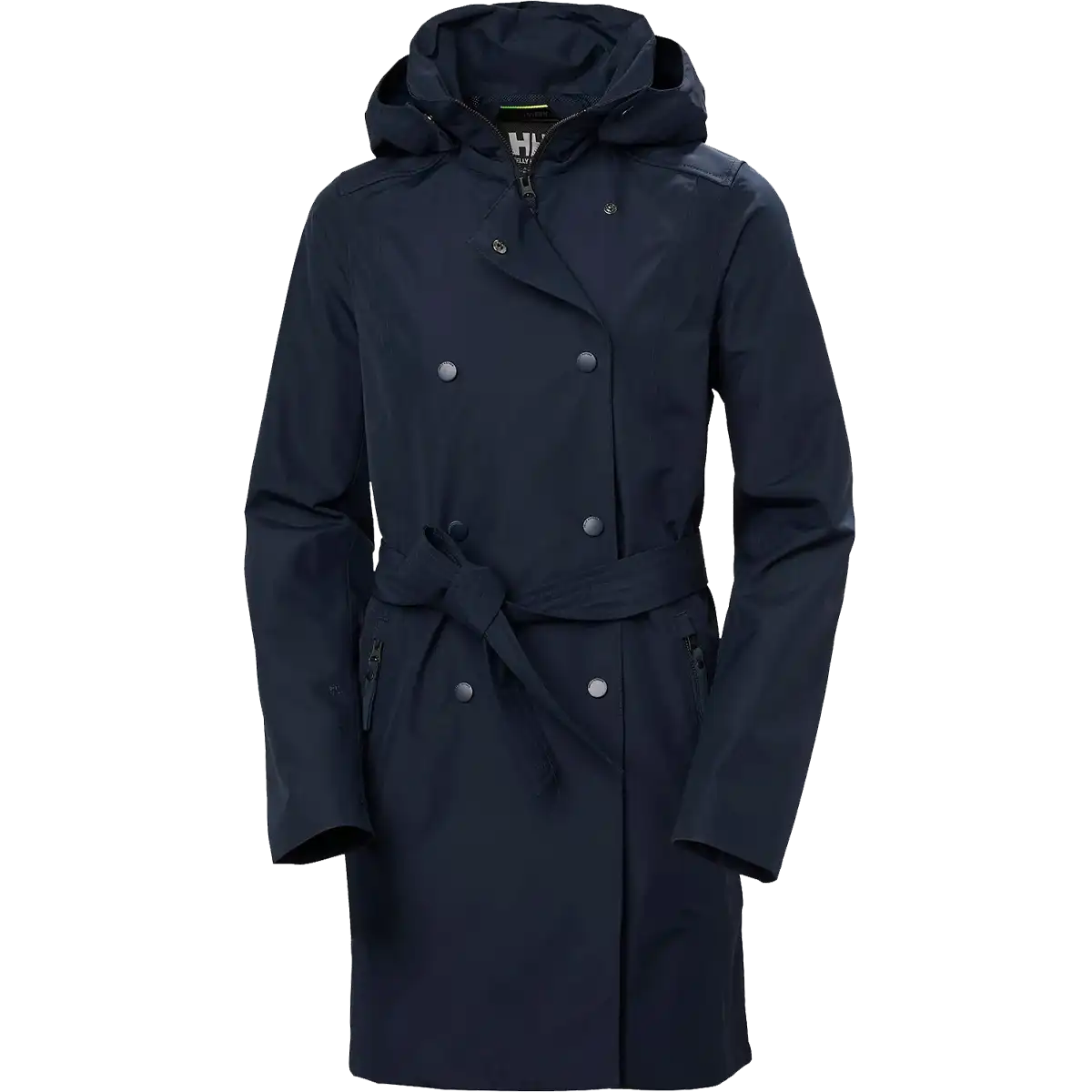 Women's Welsey II Trench