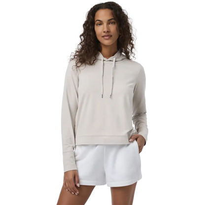 Women's Halo Essential Hoodie