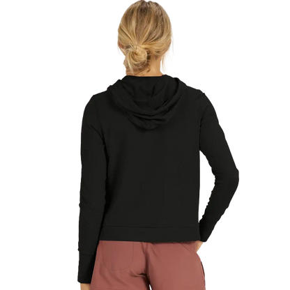 Women's Halo Essential Hoodie