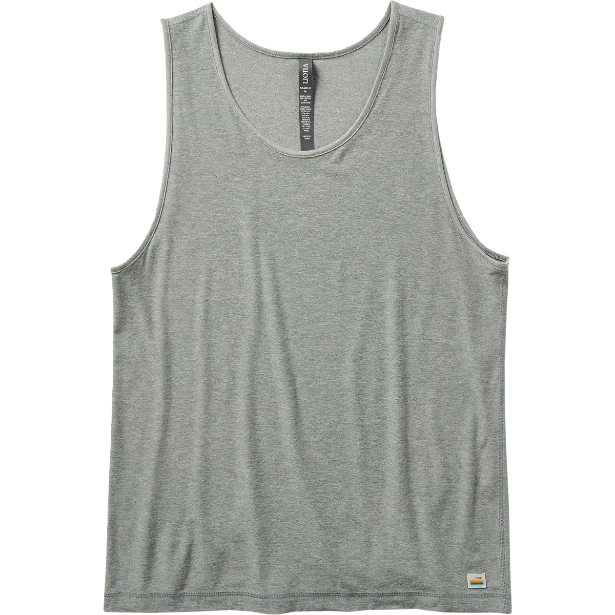 Men's Strato Tech Tank
