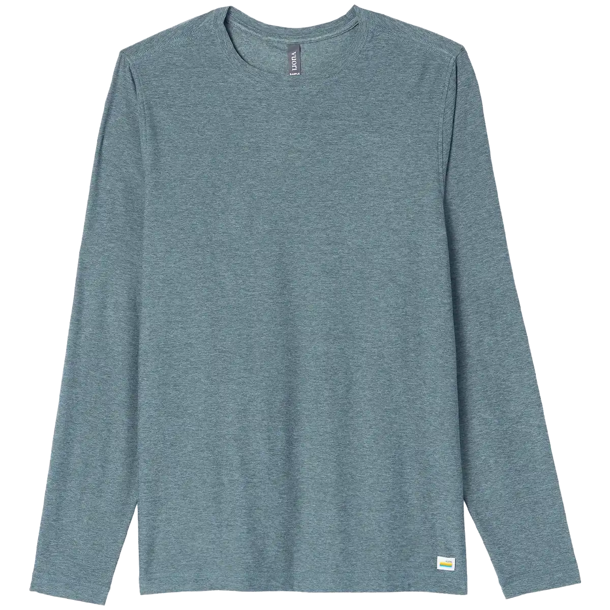 Men's Long-Sleeve Strato Tech Tee