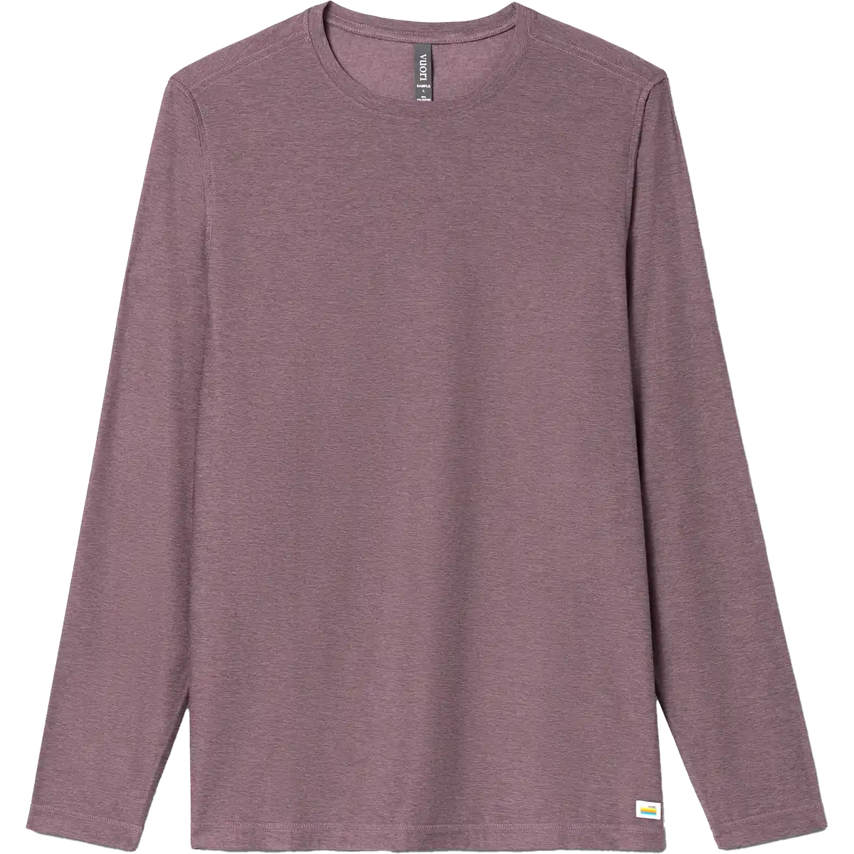 Men's Long-Sleeve Strato Tech Tee