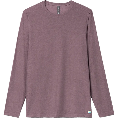 Men's Long-Sleeve Strato Tech Tee