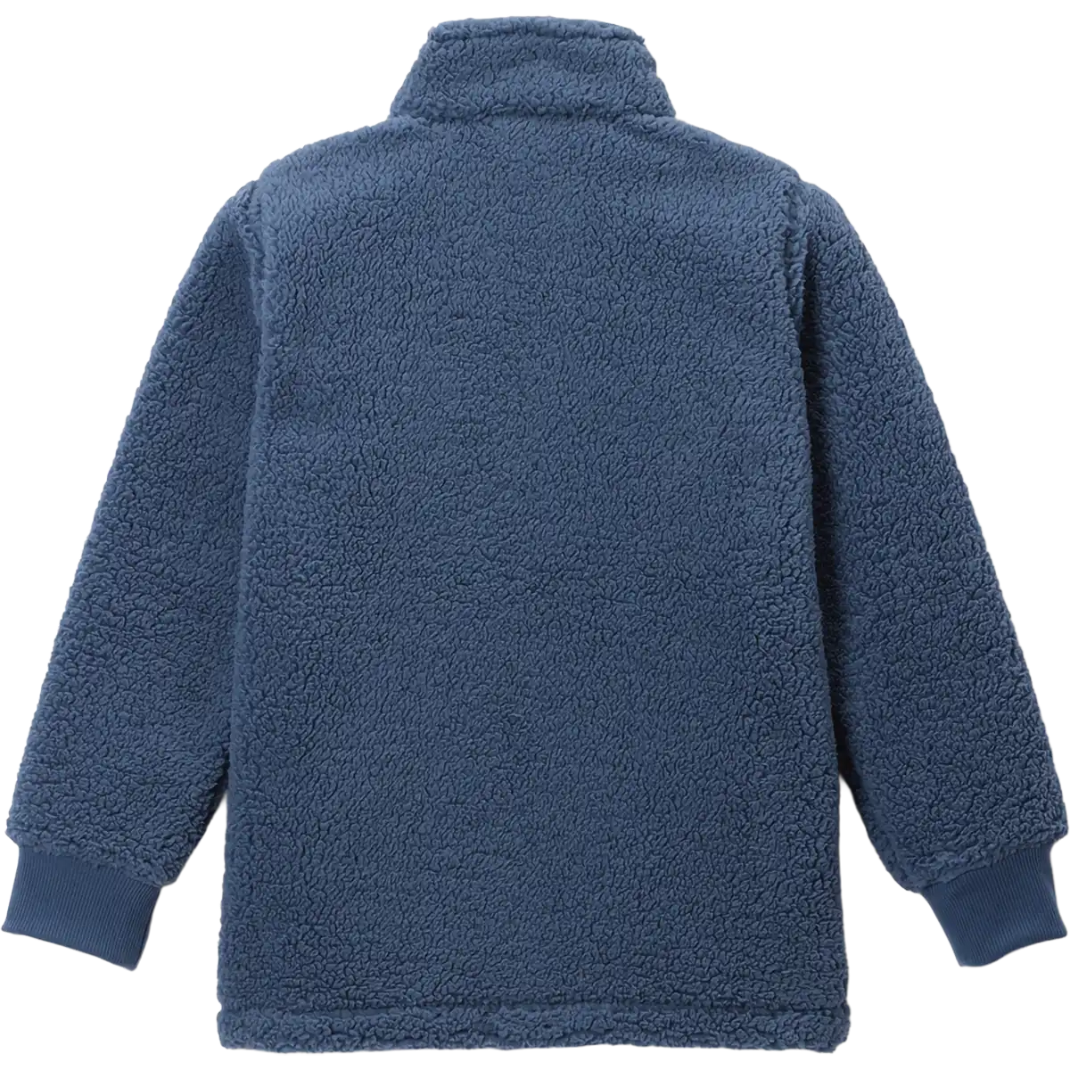 Youth Rugged Ridge II Sherpa Full Zip Sherpa